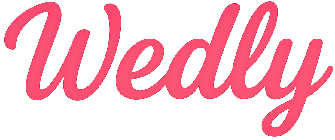 Wedly Logo