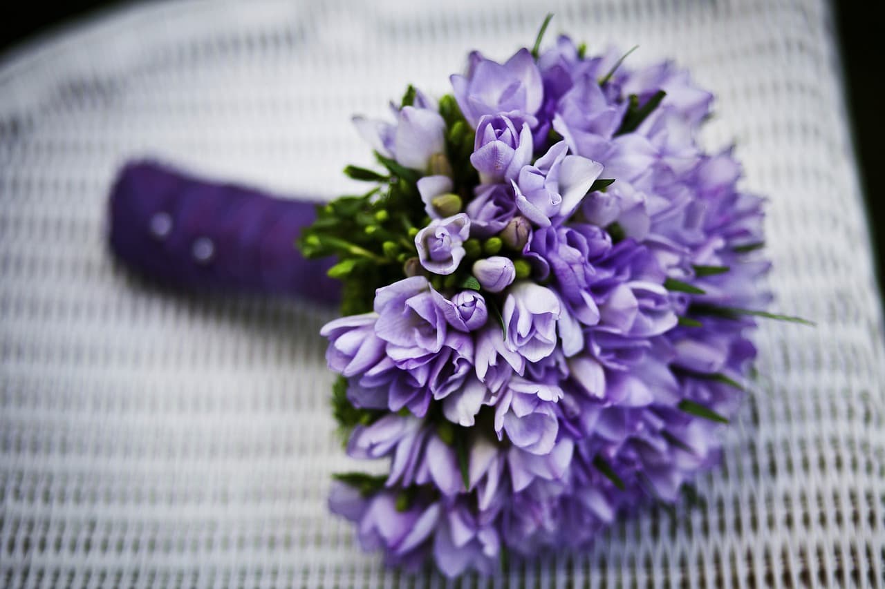 Florărie
