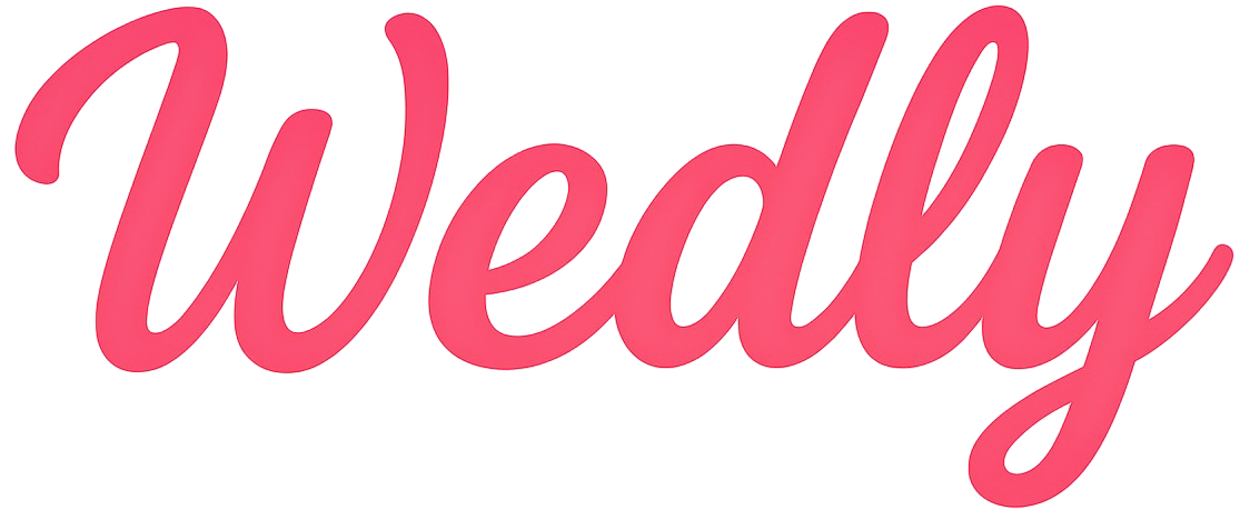 Wedly Logo